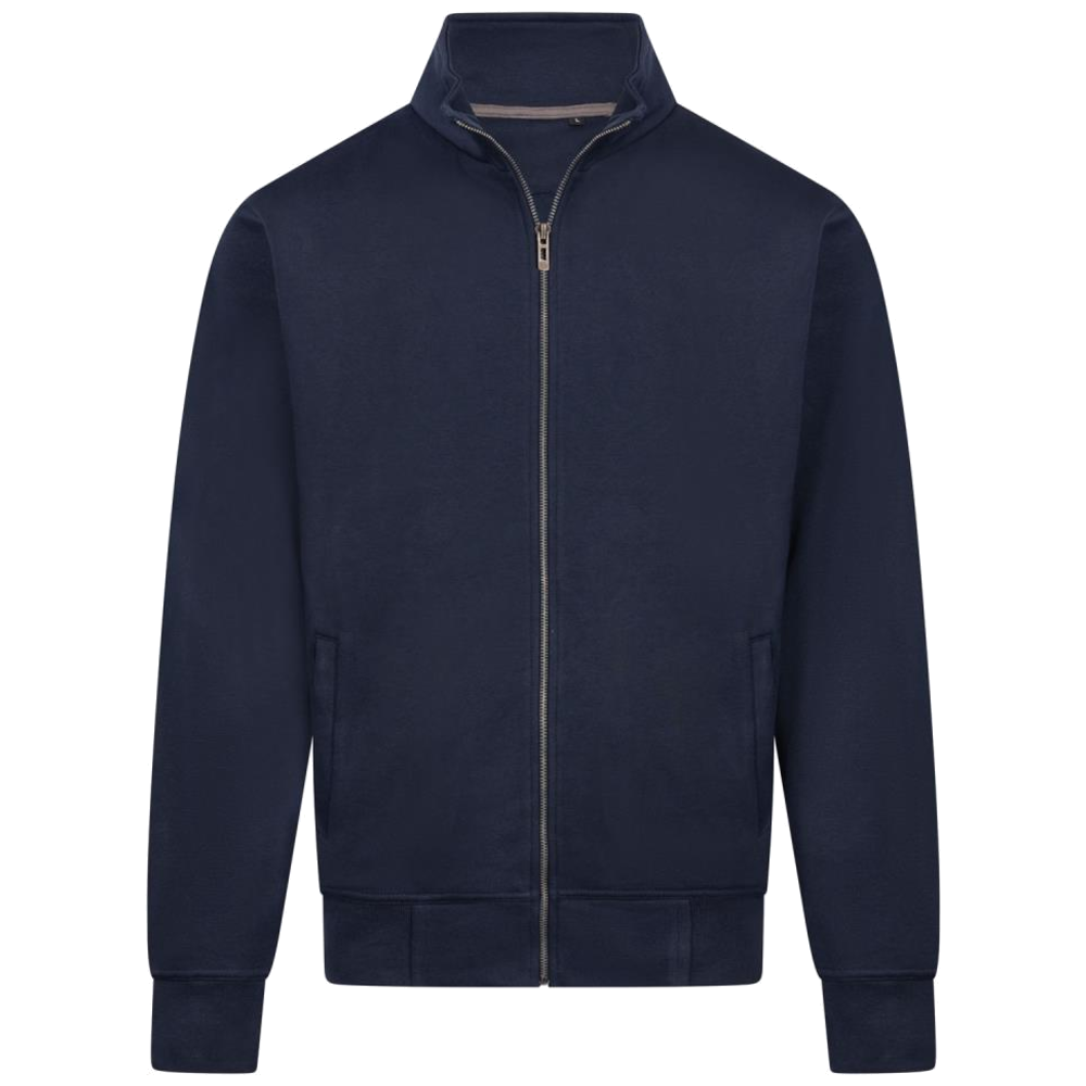 BackToBasics B2B Sweatjacket Noah