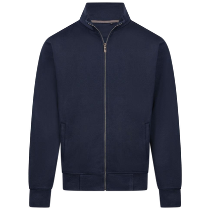 BackToBasics B2B Sweatjacket Noah