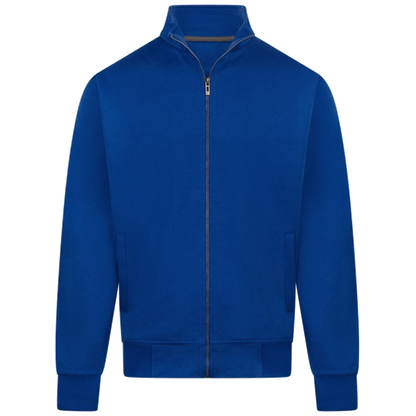 BackToBasics B2B Sweatjacket Noah