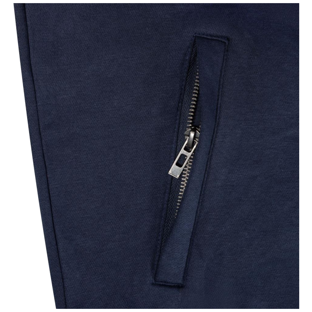 BackToBasics B2B Sweatjacket Noah