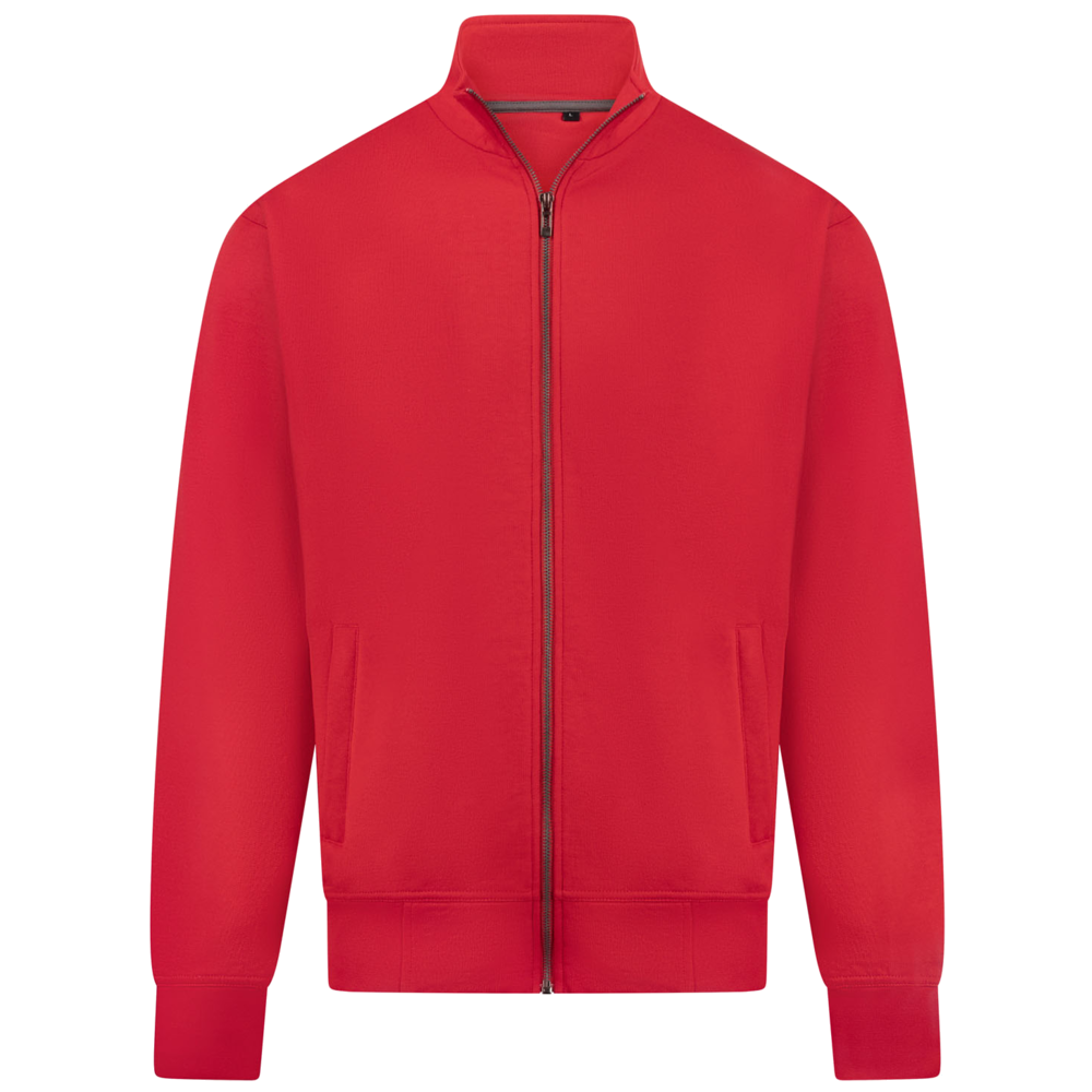 BackToBasics B2B Sweatjacket Noah