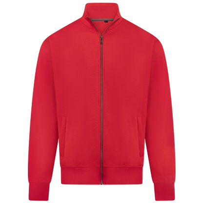 BackToBasics B2B Sweatjacket Noah