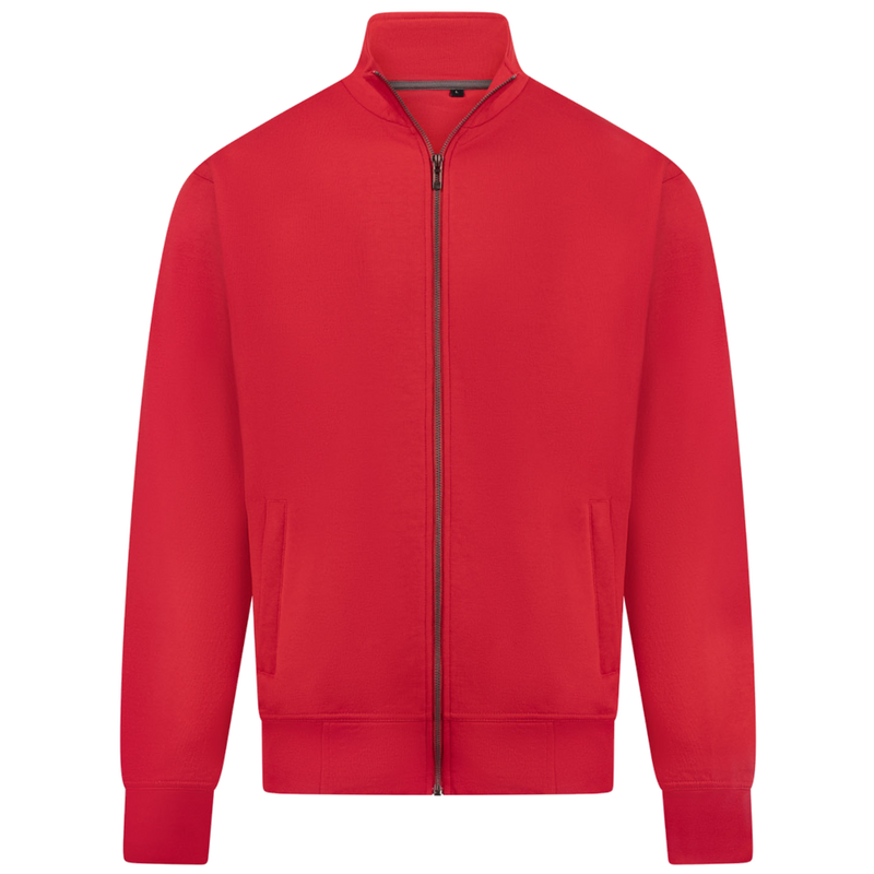 BackToBasics B2B Sweatjacket Noah