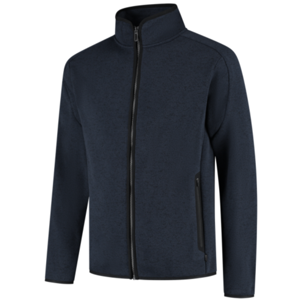 Tricorp Redefined Knitted Fleecejack Dames 306124