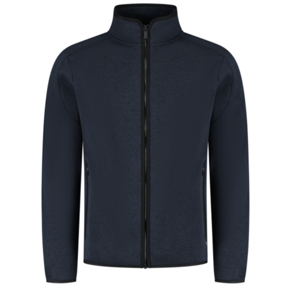 Tricorp Redefined Knitted Women's Fleece Jacket 306124