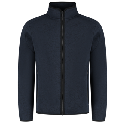 Tricorp Redefined Knitted Women's Fleece Jacket 306124