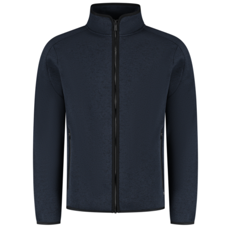 Tricorp Redefined Knitted Fleecejack Dames 306124