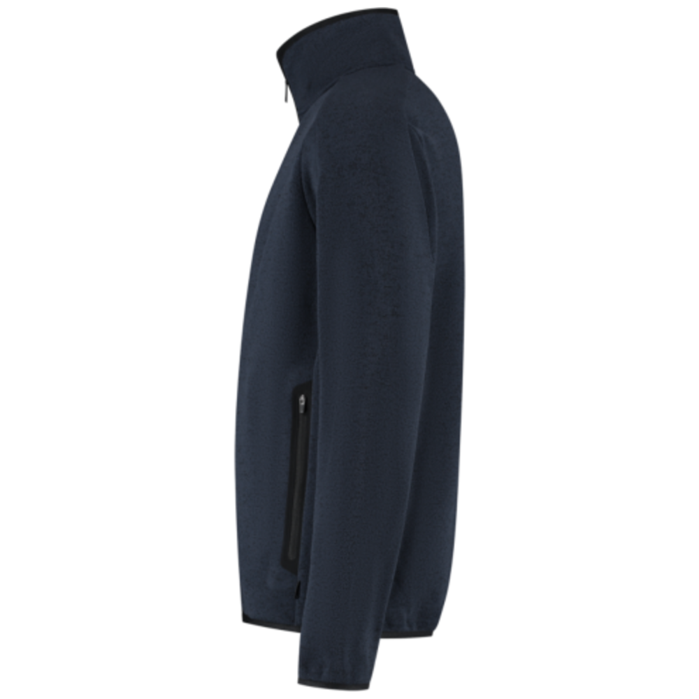 Tricorp Redefined Knitted Women's Fleece Jacket 306124