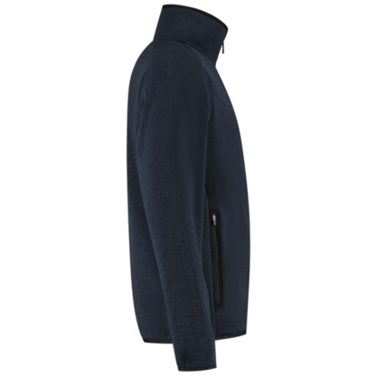Tricorp Redefined Knitted Women's Fleece Jacket 306124