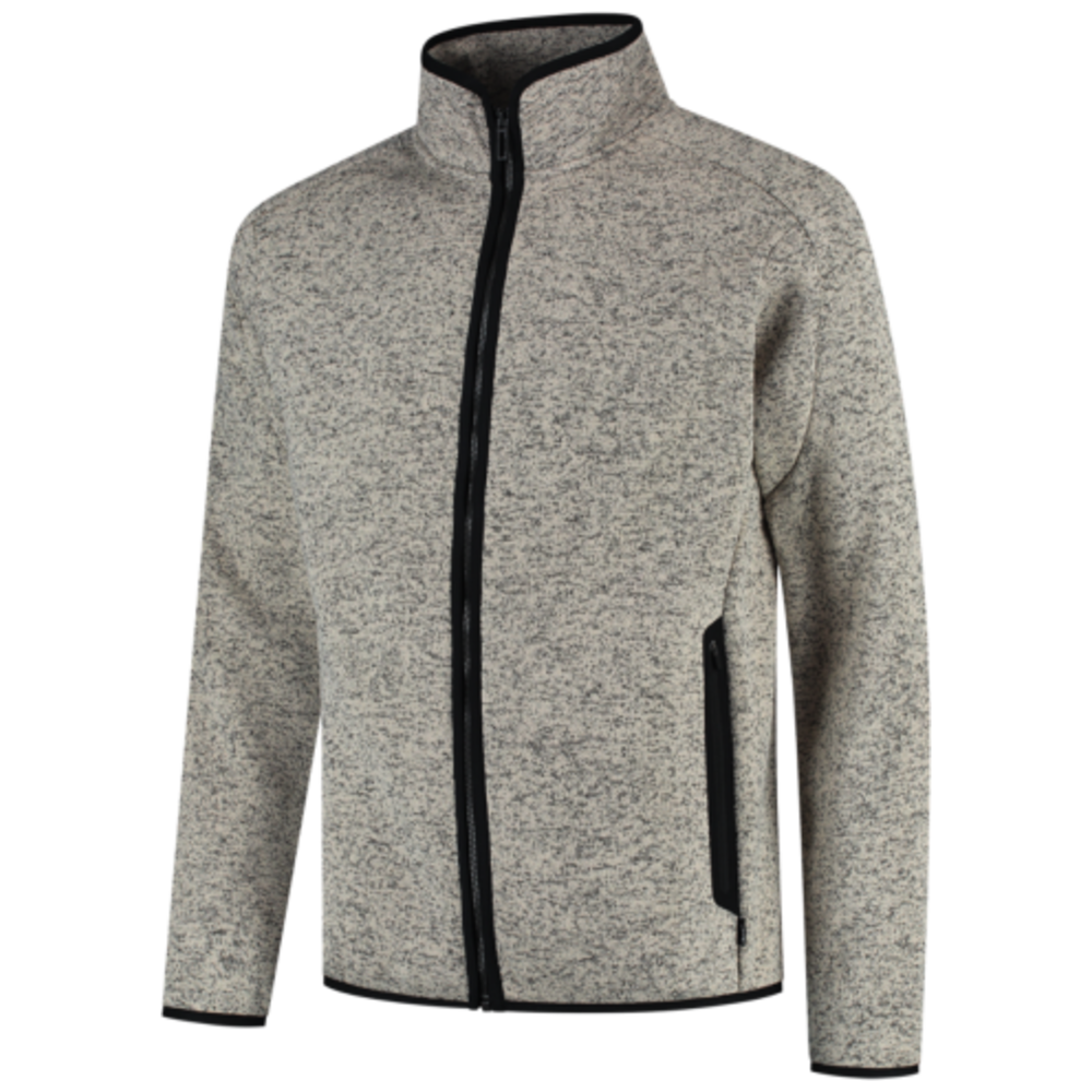Tricorp Redefined Knitted Fleecejack Dames 306124