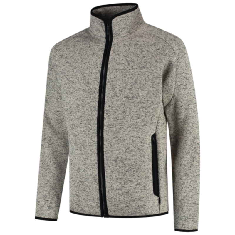 Tricorp Redefined Knitted Fleecejack Dames 306124