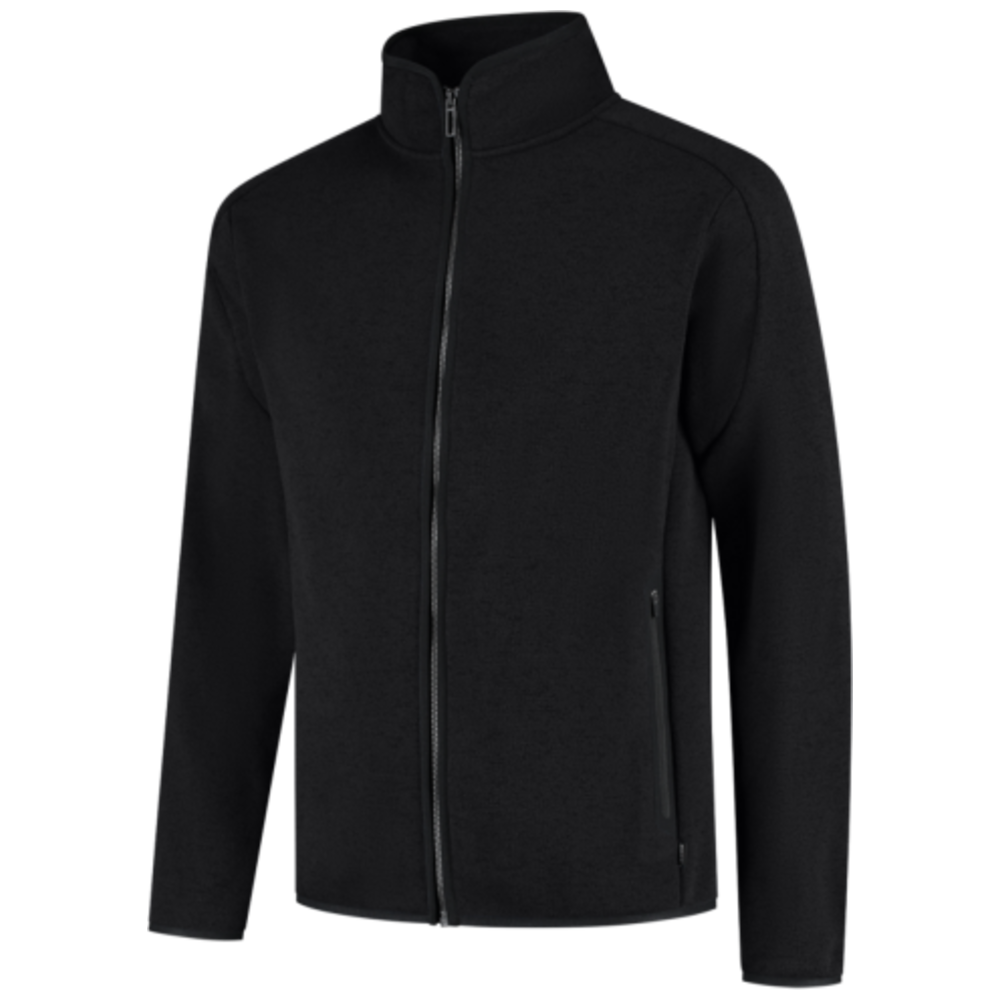 Tricorp Redefined Knitted Fleecejack Dames 306124