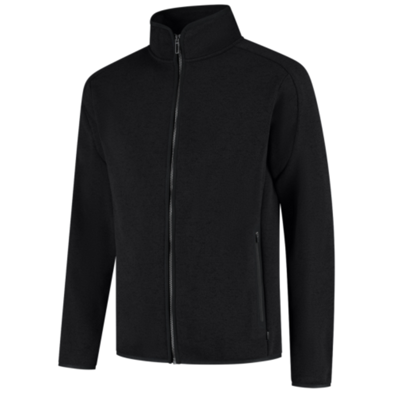 Tricorp Redefined Knitted Fleecejack Dames 306124