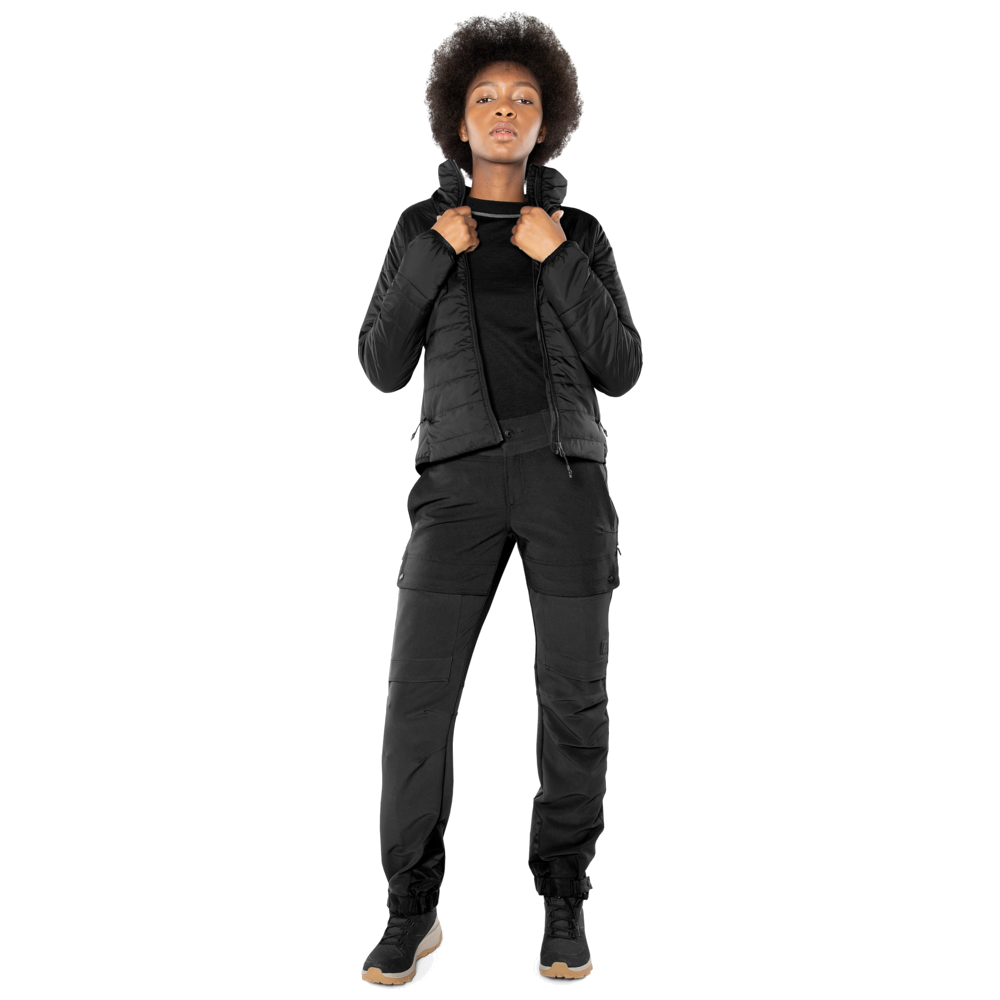Fristads Outdoor Outdoor Helium stretchbroek Dames 131302