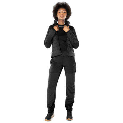 Fristads Outdoor Outdoor Helium stretchbroek Dames 131302