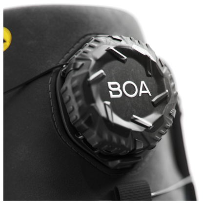Solid Gear Vapor 3 GTX Hoog BOA Werklaarzen S7S SG80015