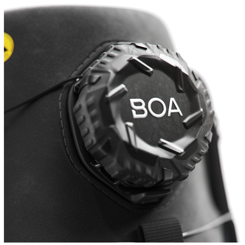 Solid Gear Vapor 3 GTX Hoog BOA Werklaarzen S7S SG80015