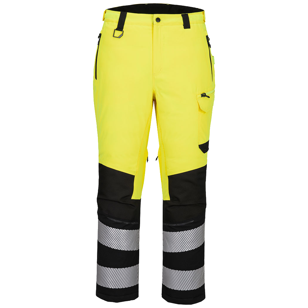 Portwest EV4 Hi-Vis Expedition Werkbroek EV402