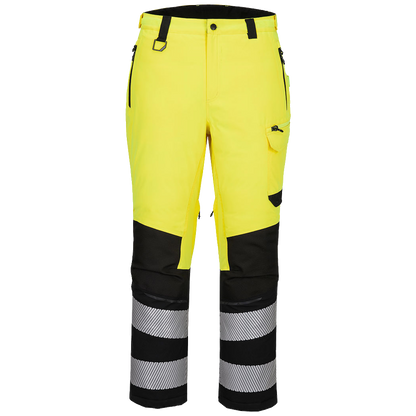 Portwest EV4 Hi-Vis Expedition Werkbroek EV402