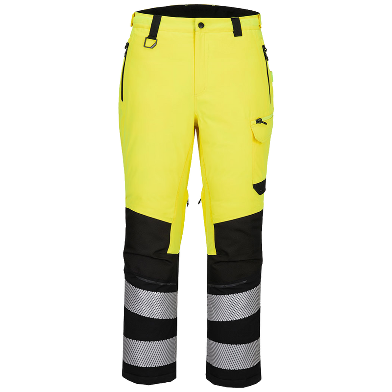 Portwest EV4 Hi-Vis Expedition Werkbroek EV402