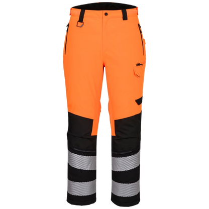 Portwest EV4 Hi-Vis Expedition Werkbroek EV402