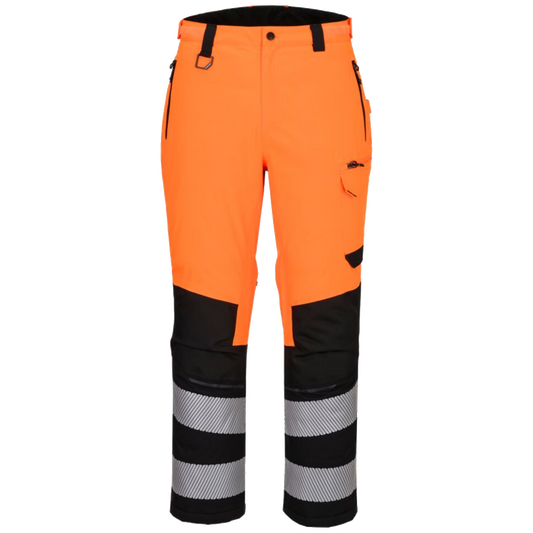 Portwest EV4 Hi-Vis Expedition Werkbroek EV402