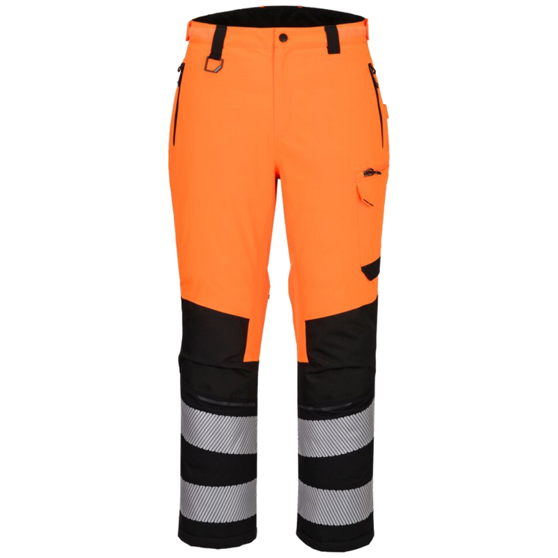 Portwest EV4 Hi-Vis Expedition Werkbroek EV402