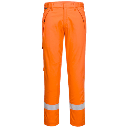 Portwest FR Chemical Resistant Trousers FR417