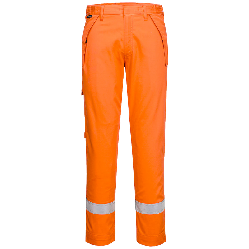 Portwest FR Chemical Resistant Trousers FR417