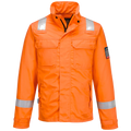 Portwest FR Chemical resistant jacket FR609