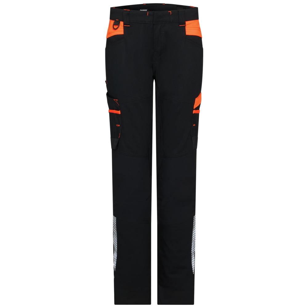 Dassy Logix Hong Kong Women Werkbroek met stretch voor dames 201134