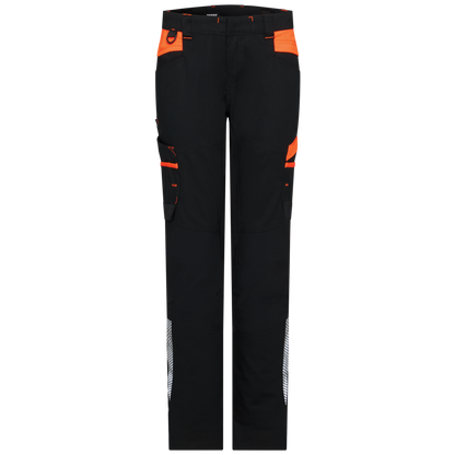 Dassy Logix Hong Kong Women Werkbroek met stretch voor dames 201134