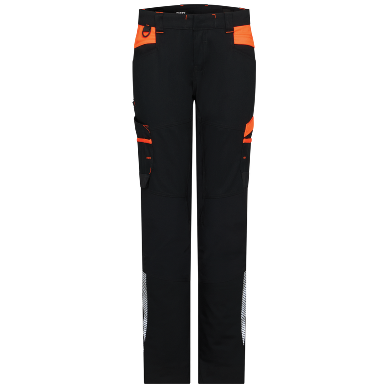 Dassy Logix Hong Kong Women Werkbroek met stretch voor dames 201134