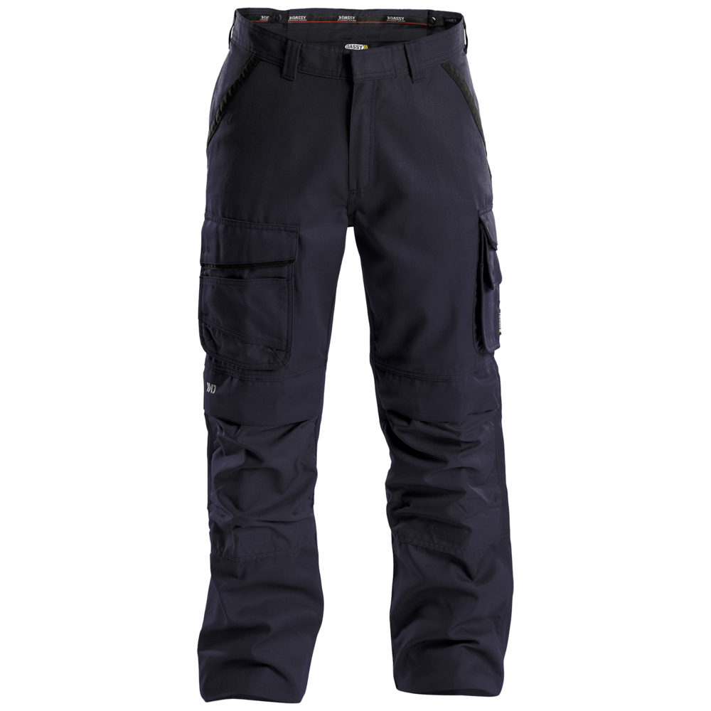 Dassy Connor Canvas Werkbroek 200893