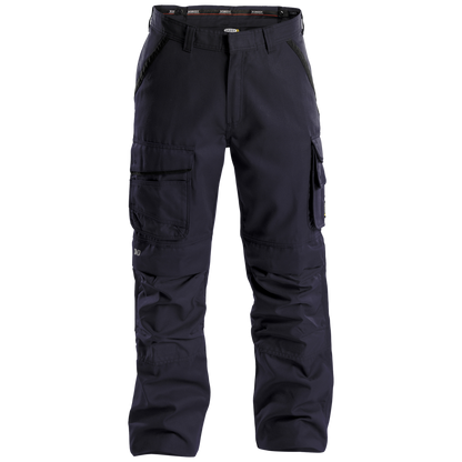 Dassy Connor Canvas Werkbroek 200893