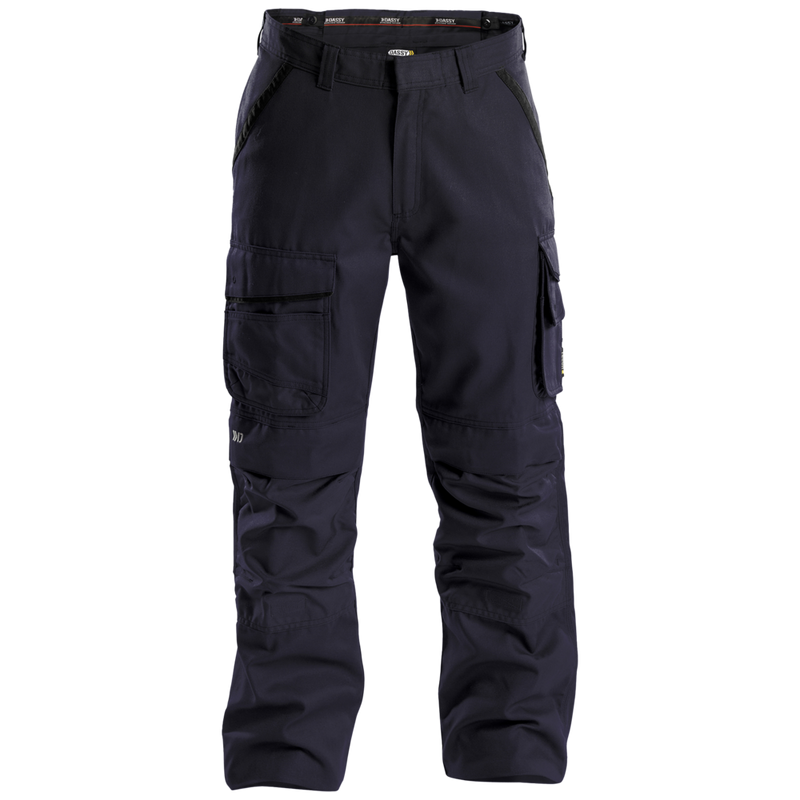 Dassy Connor Canvas Werkbroek 200893