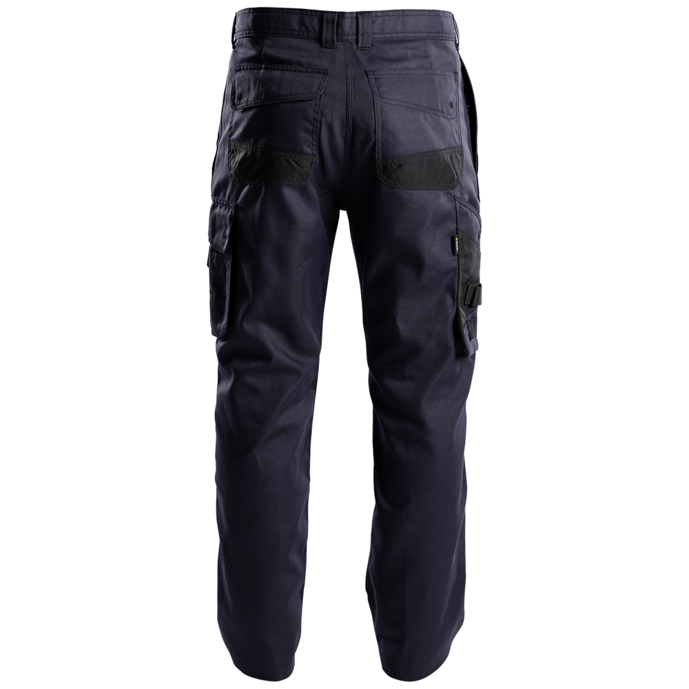 Dassy Connor Canvas Werkbroek 200893