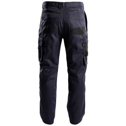 Dassy Connor Canvas Werkbroek 200893