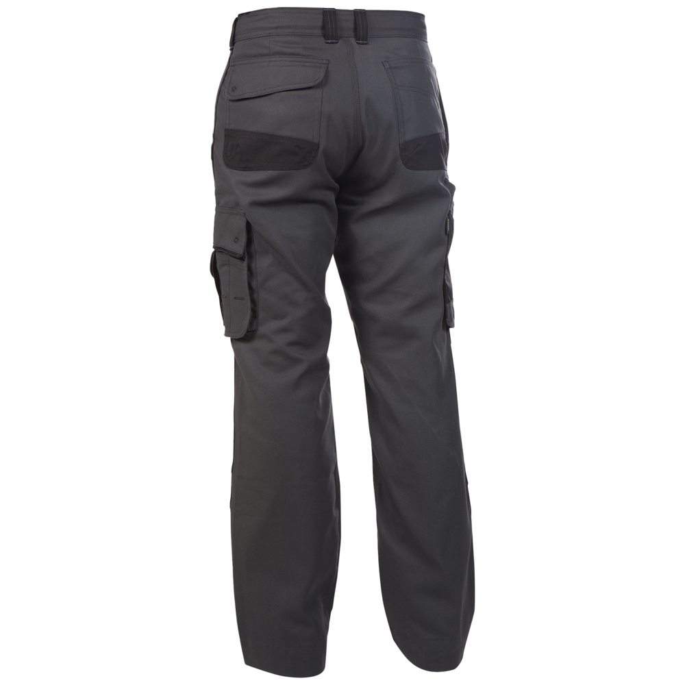 Dassy Stark Canvas Werkbroek 200721