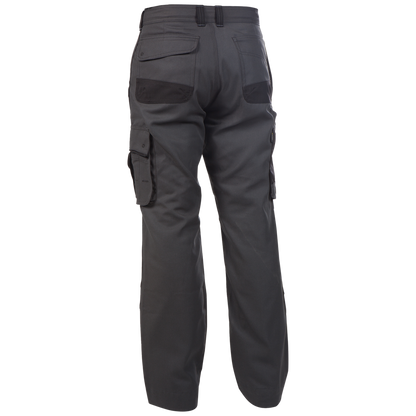 Dassy Stark Canvas Werkbroek 200721