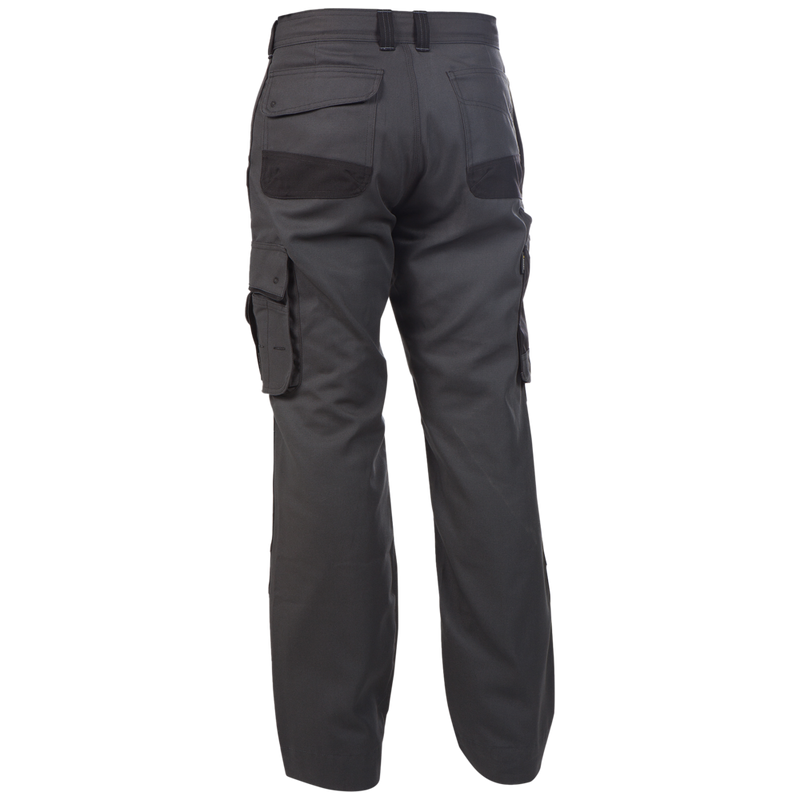 Dassy Stark Canvas Werkbroek 200721