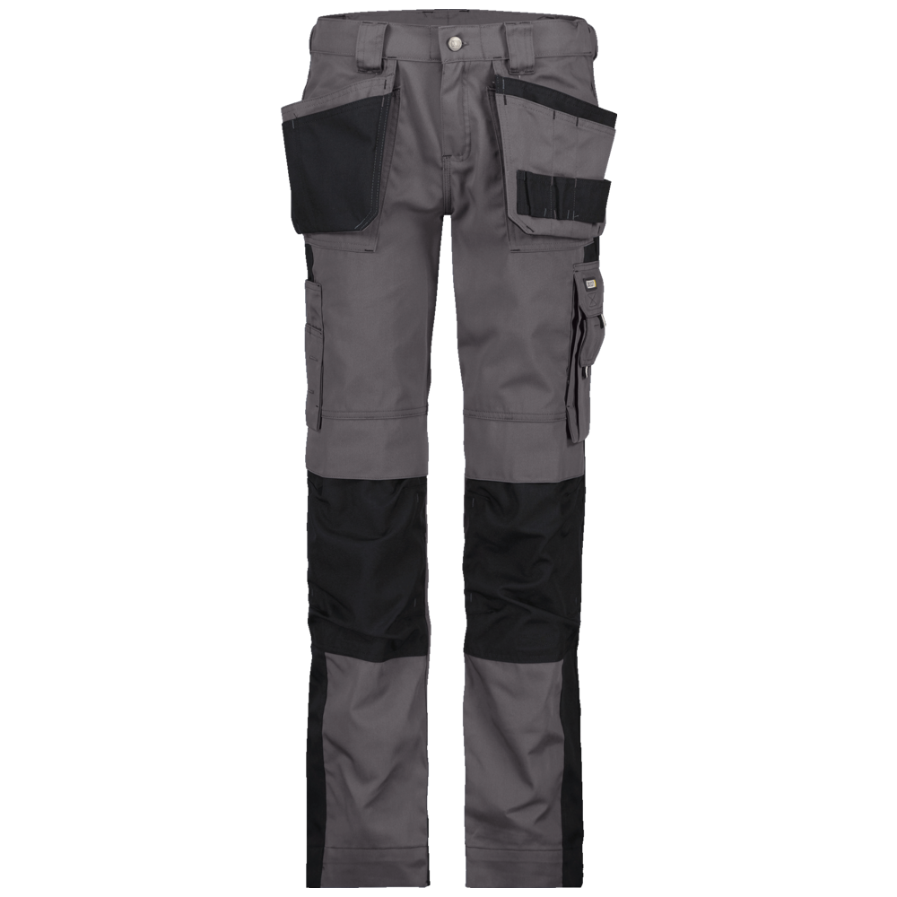 Dassy Classic Seattle Dames bicolor broek 200668