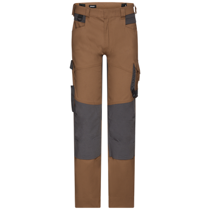 Dassy D-Fx Flex Dynax Next Werkbroek met stretch en kniezakken 201159