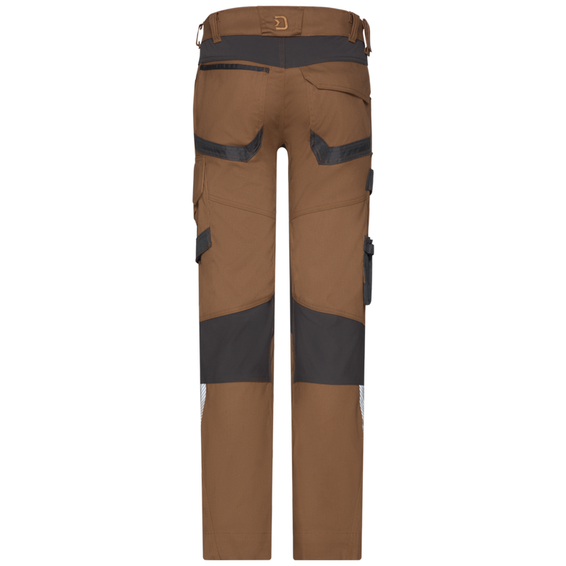 Dassy D-Fx Flex Dynax Next Werkbroek met stretch en kniezakken 201159
