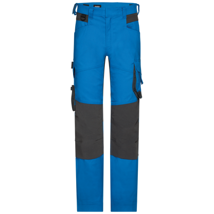 Dassy D-Fx Flex Dynax Next Werkbroek met stretch en kniezakken 201159