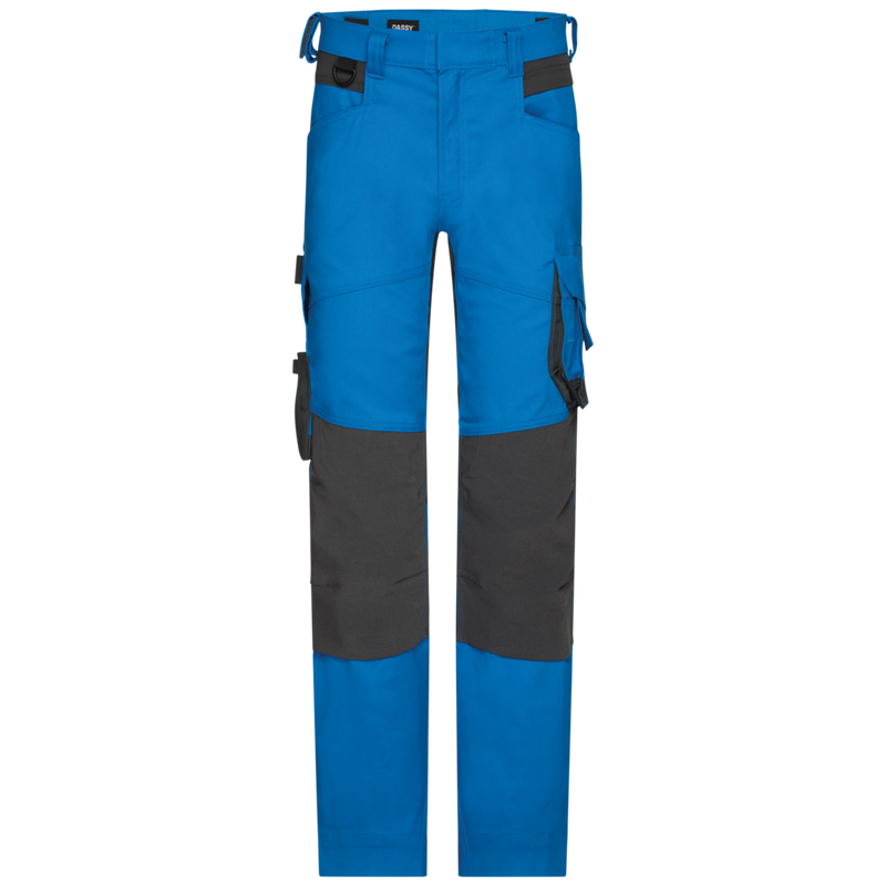 Dassy D-Fx Flex Dynax Next Werkbroek met stretch en kniezakken 201159