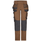 Dassy D-Fx Flex Flux Next Holsterzakkenbroek met stretch en kniezakken 201160