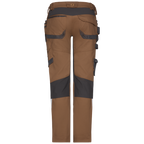 Dassy D-Fx Flex Flux Next Holsterzakkenbroek met stretch en kniezakken 201160