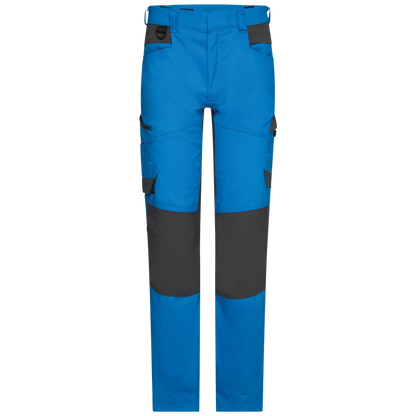 Dassy D-Fx Flex Helix Next Werkbroek met stretch 201162