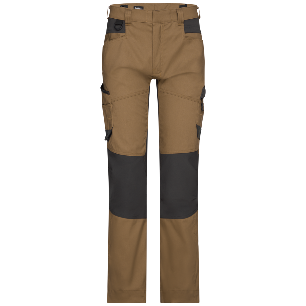 Dassy D-Fx Flex Helix Next Werkbroek met stretch 201162